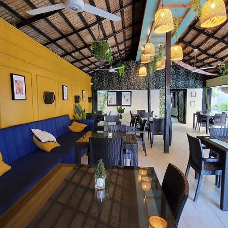 Hotel Sea Breeze Sosúa المظهر الخارجي الصورة