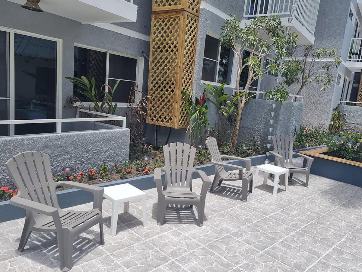 Hotel Sea Breeze Sosúa المظهر الخارجي الصورة