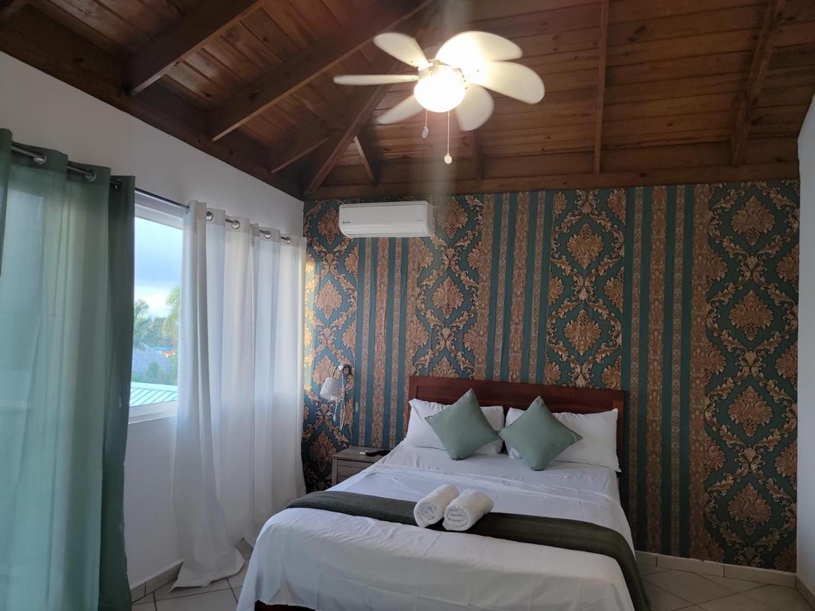Hotel Sea Breeze Sosúa المظهر الخارجي الصورة