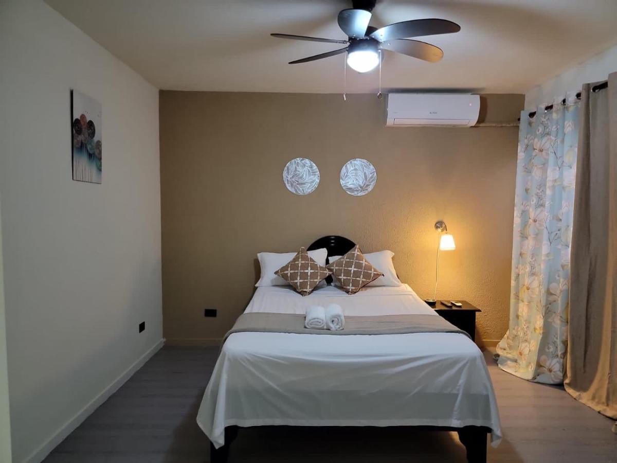 Hotel Sea Breeze Sosúa المظهر الخارجي الصورة