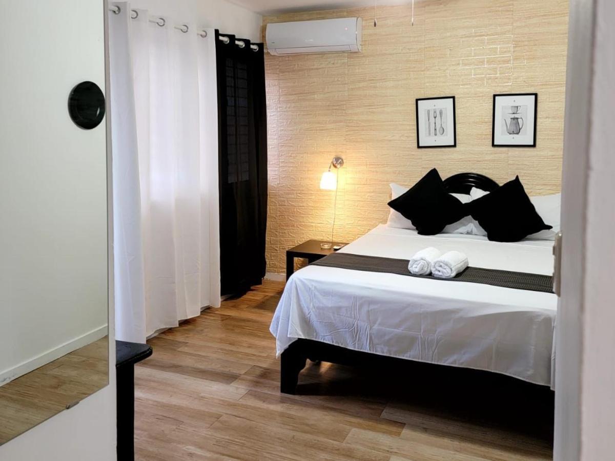 Hotel Sea Breeze Sosúa المظهر الخارجي الصورة