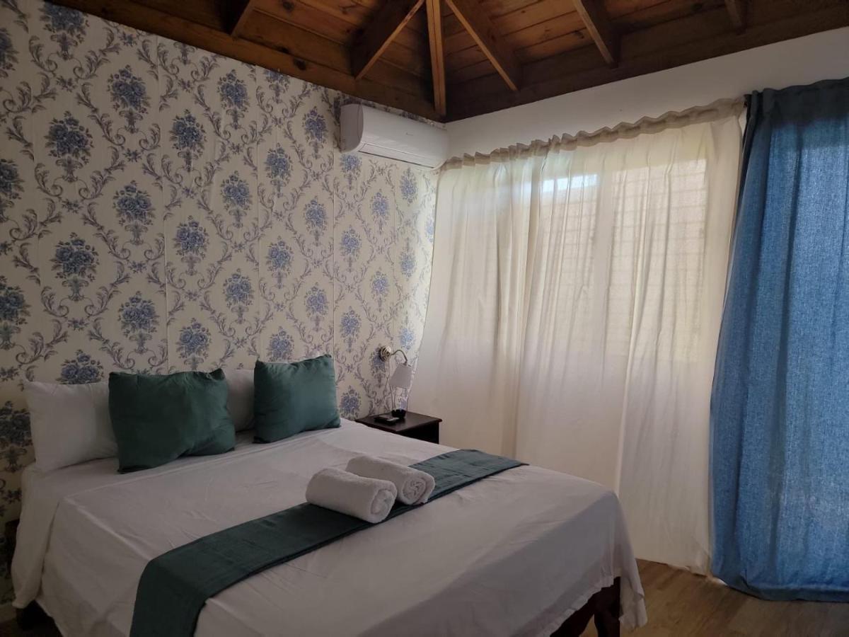 Hotel Sea Breeze Sosúa المظهر الخارجي الصورة
