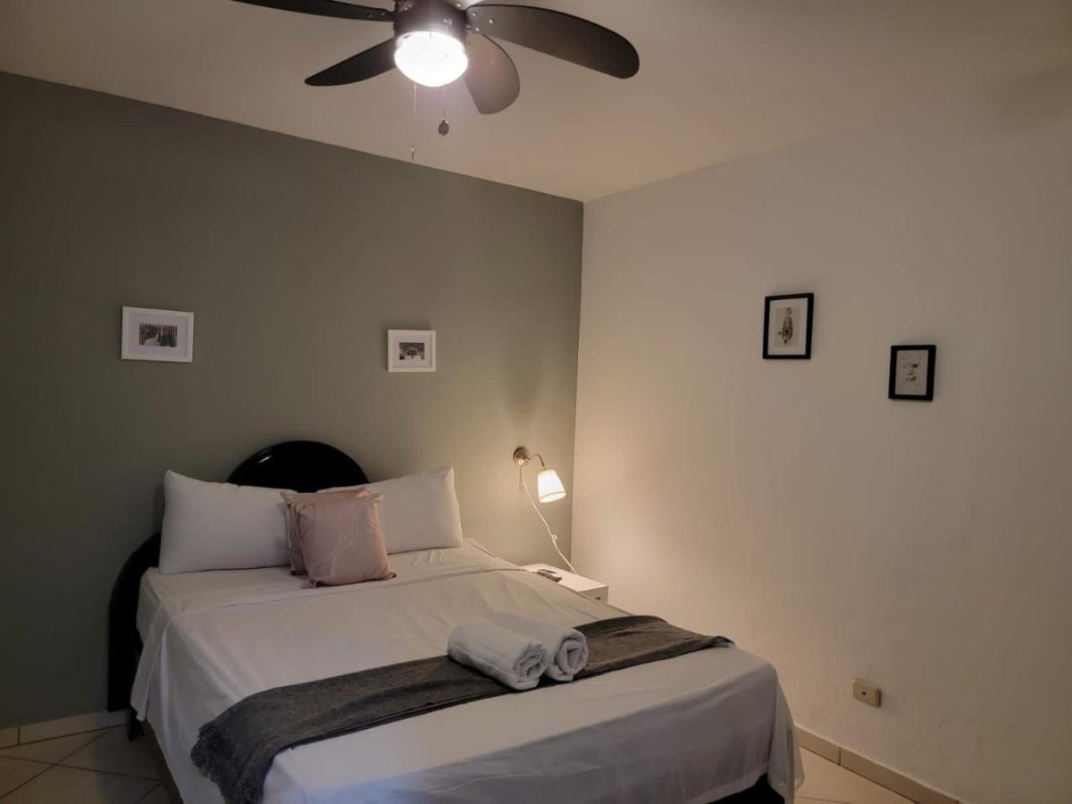 Hotel Sea Breeze Sosúa المظهر الخارجي الصورة