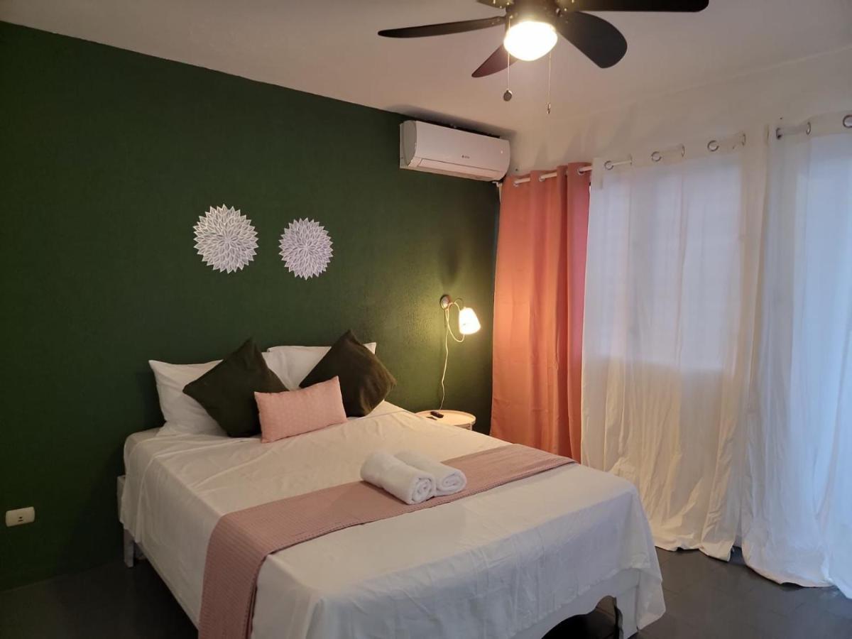Hotel Sea Breeze Sosúa المظهر الخارجي الصورة