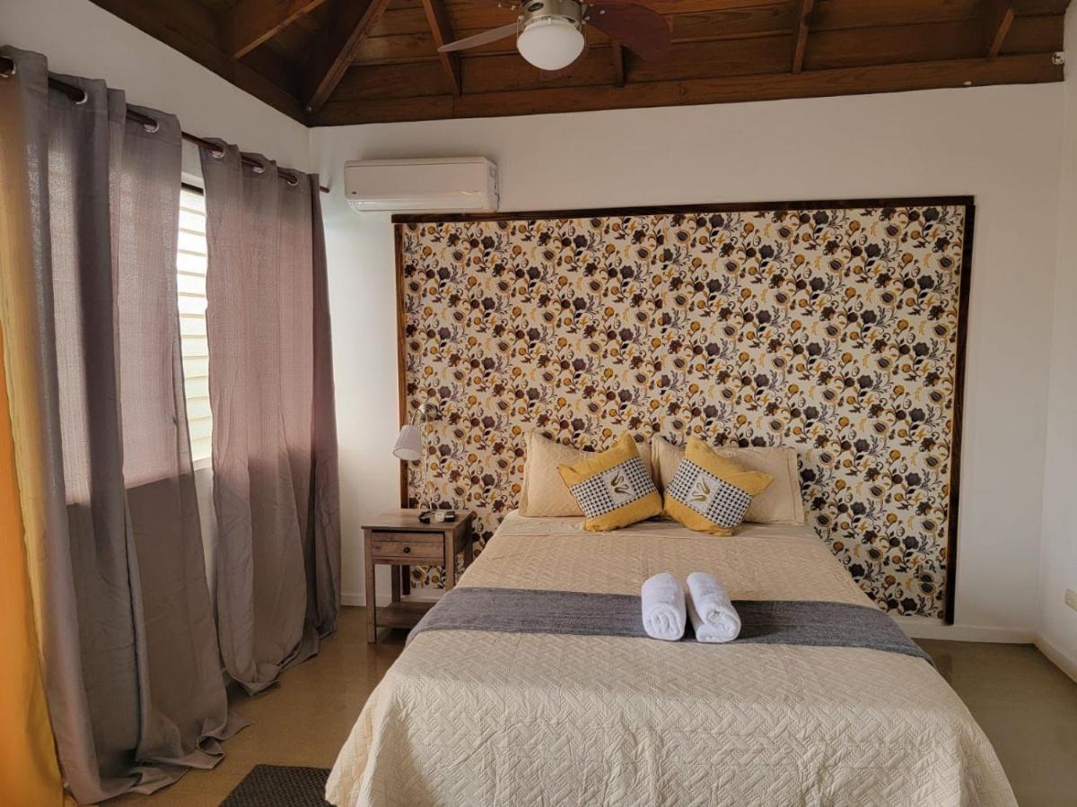 Hotel Sea Breeze Sosúa المظهر الخارجي الصورة