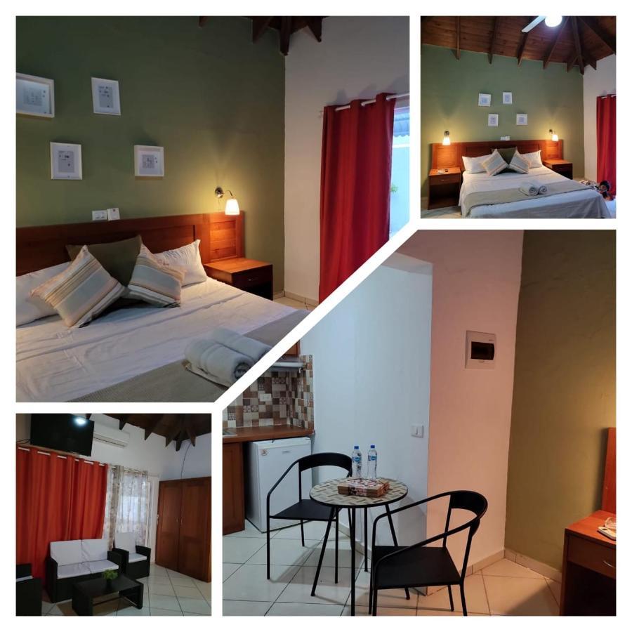 Hotel Sea Breeze Sosúa المظهر الخارجي الصورة