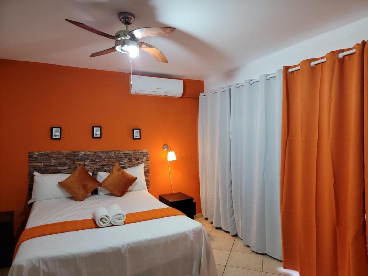 Hotel Sea Breeze Sosúa المظهر الخارجي الصورة