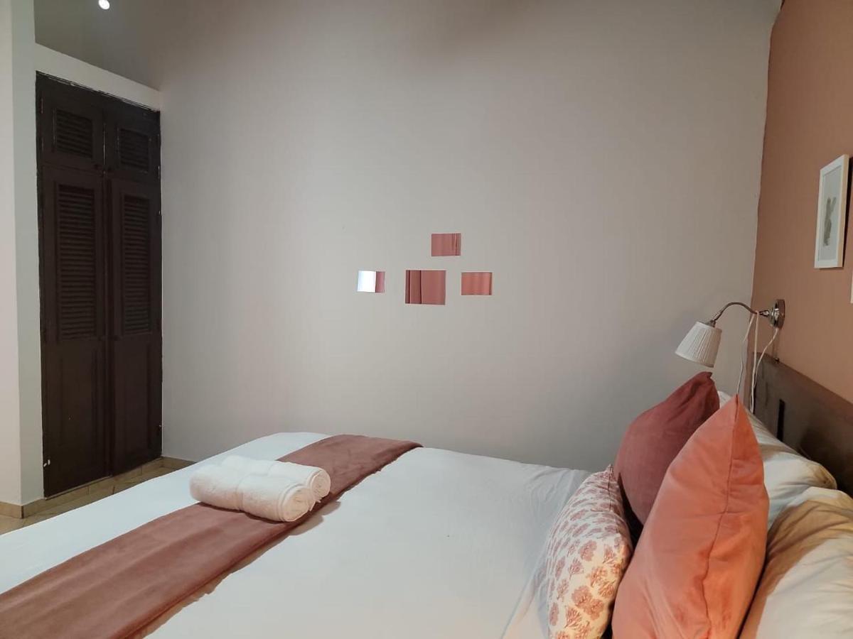 Hotel Sea Breeze Sosúa المظهر الخارجي الصورة