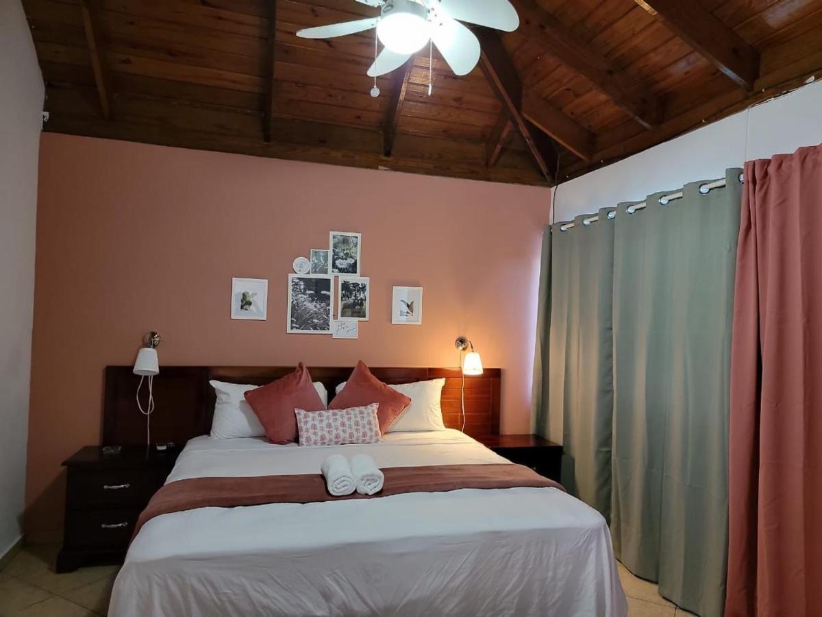 Hotel Sea Breeze Sosúa المظهر الخارجي الصورة