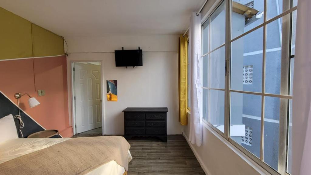 Hotel Sea Breeze Sosúa المظهر الخارجي الصورة