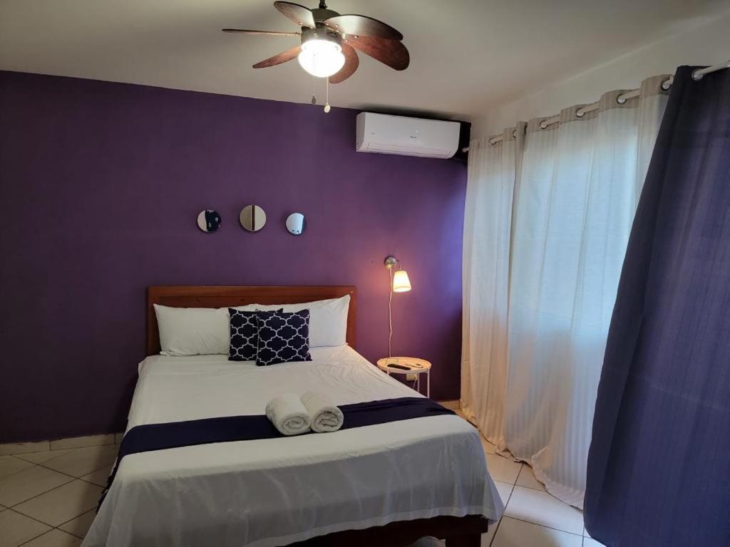 Hotel Sea Breeze Sosúa المظهر الخارجي الصورة