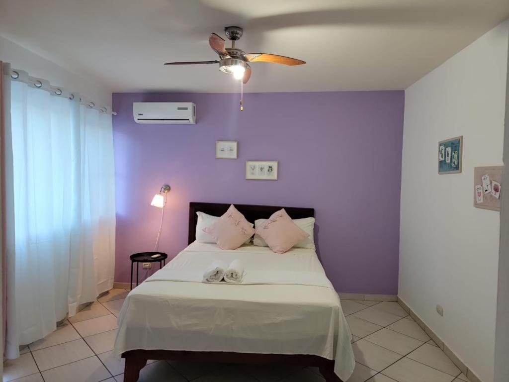 Hotel Sea Breeze Sosúa المظهر الخارجي الصورة
