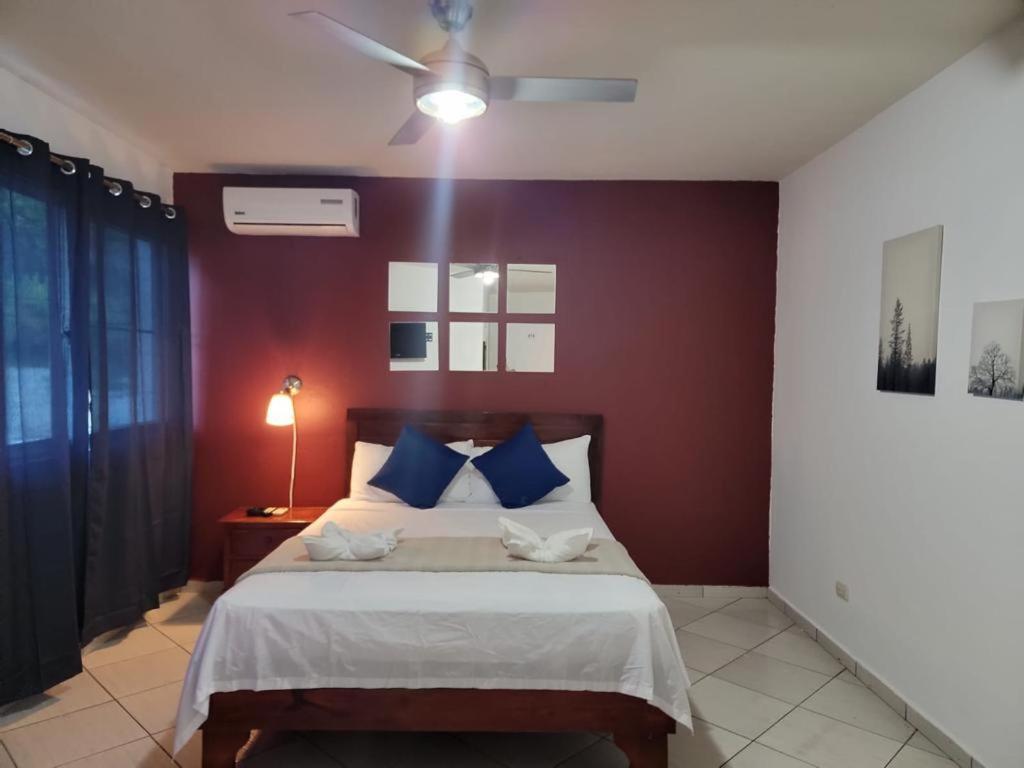 Hotel Sea Breeze Sosúa المظهر الخارجي الصورة