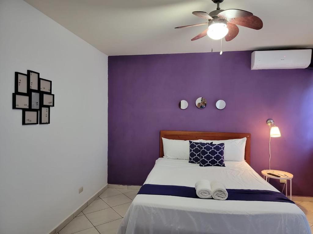 Hotel Sea Breeze Sosúa المظهر الخارجي الصورة