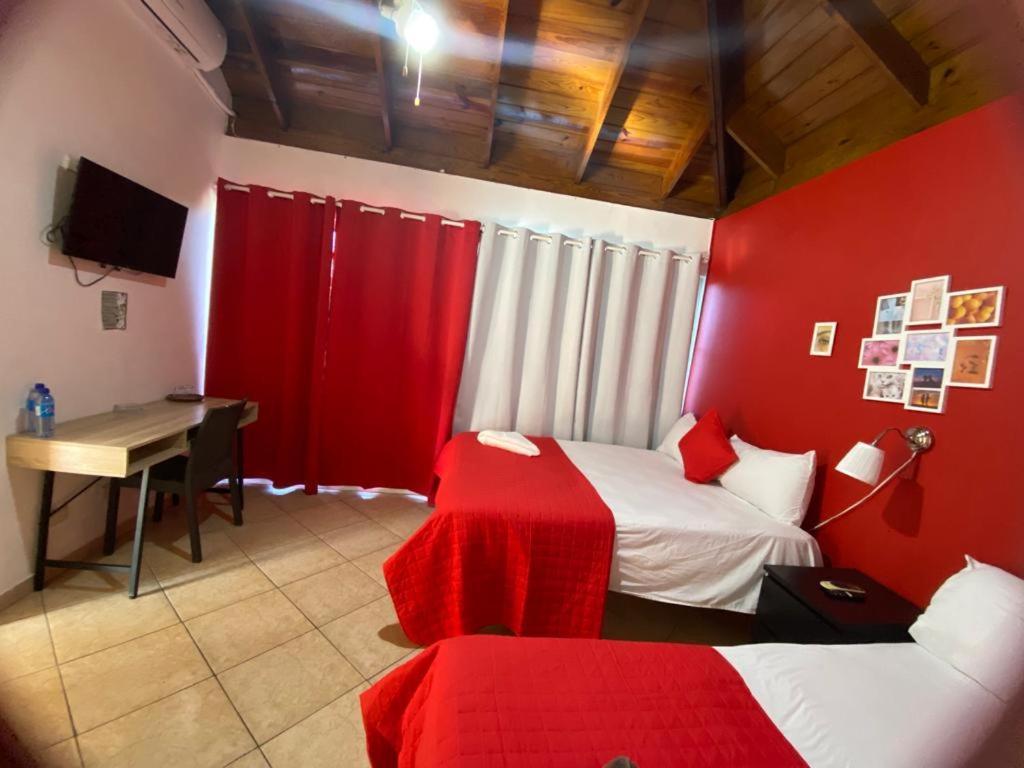 Hotel Sea Breeze Sosúa المظهر الخارجي الصورة