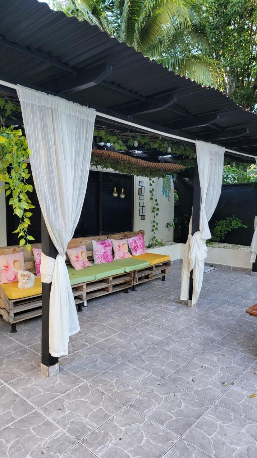 Hotel Sea Breeze Sosúa المظهر الخارجي الصورة