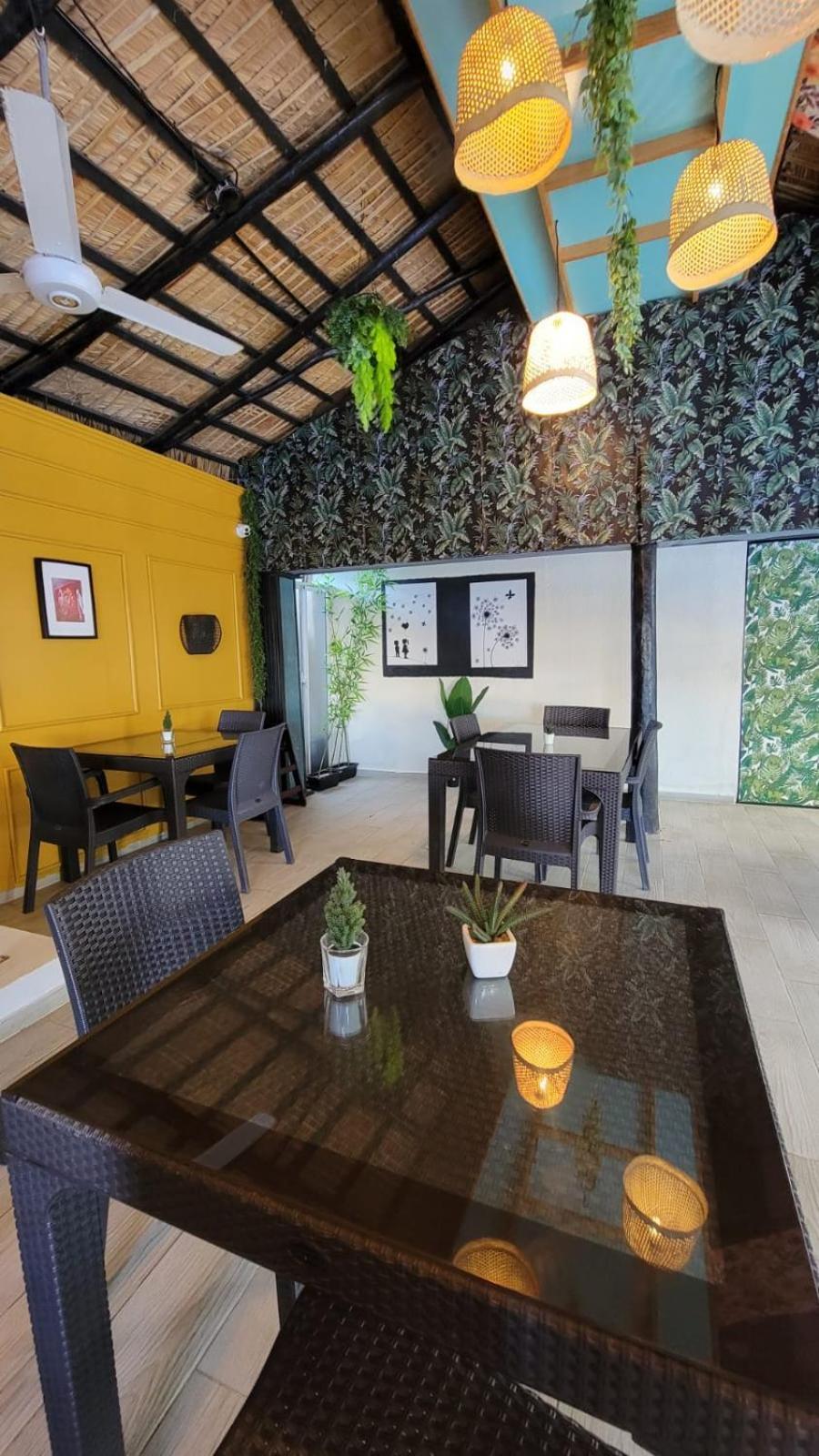 Hotel Sea Breeze Sosúa المظهر الخارجي الصورة
